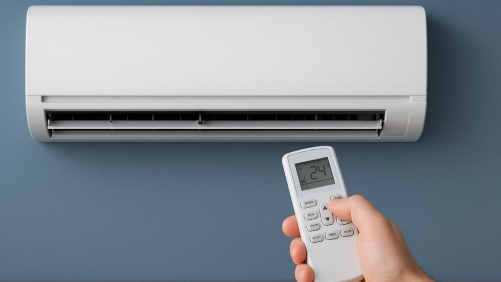 AC के बिल से परेशान? जानिए किस तापमान पर चलाना होता है सही और कितना बच सकता है खर्च