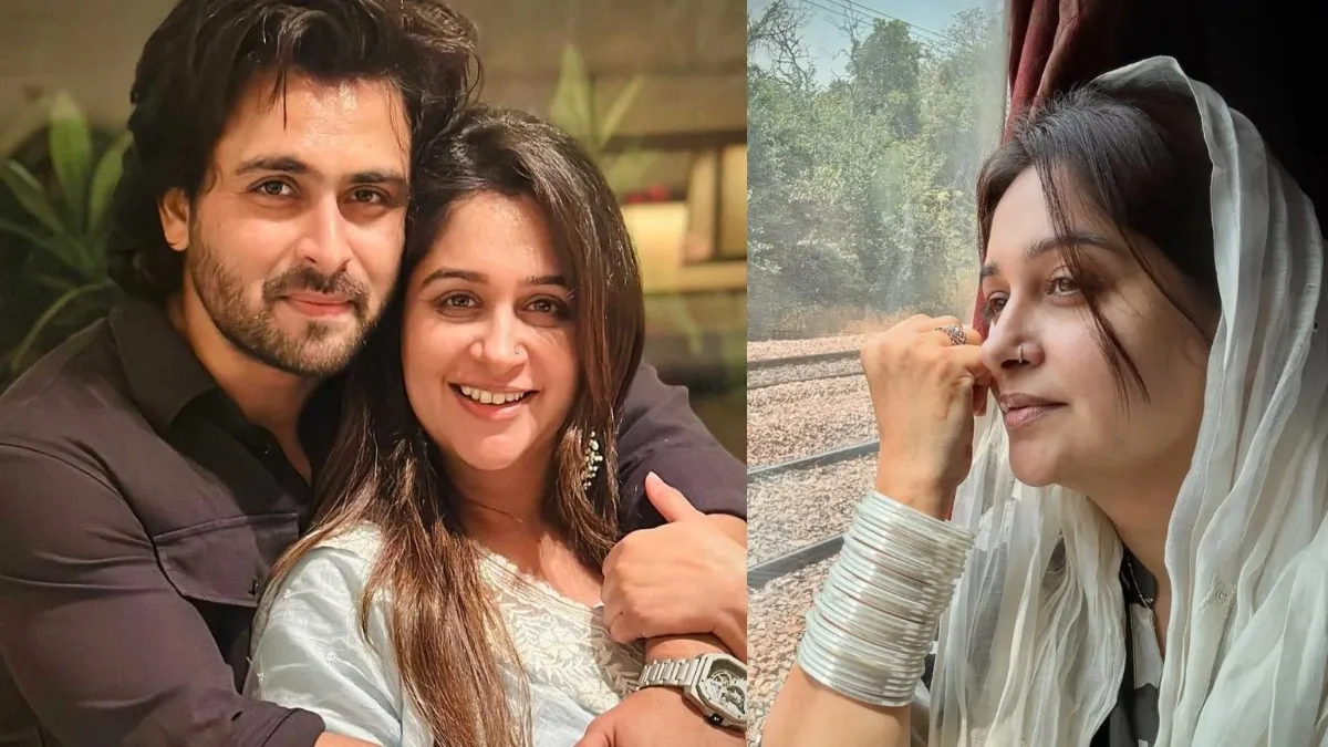 दीपिका कक्कड़ की हिम्मत भरी जंग: बेटे रूहान की चिंता के बीच लिवर कैंसर से लड़ाई