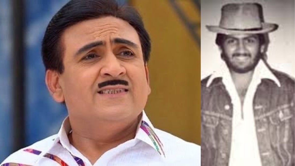 TMKOC में राज करने वाले दिलीप जोशी को पहली फीस मिली थी सिर्फ 50 रुपये!