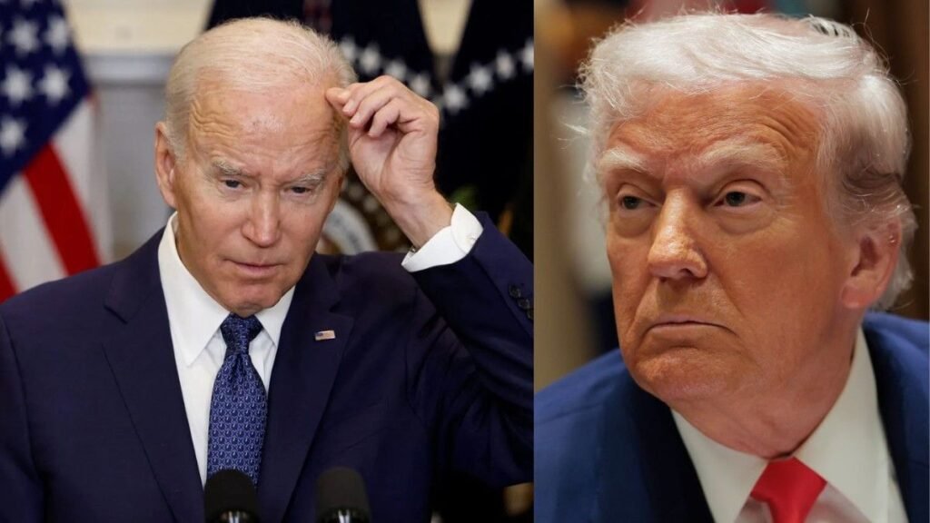 जो बाइडेन को आक्रामक कैंसर, हड्डियों तक फैली बीमारी! जानिए उनकी हालत और इलाज का प्लान