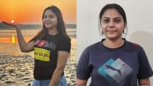 ज्योति मल्होत्रा की वॉट्सऐप चैट से ISI लिंक का खुलासा