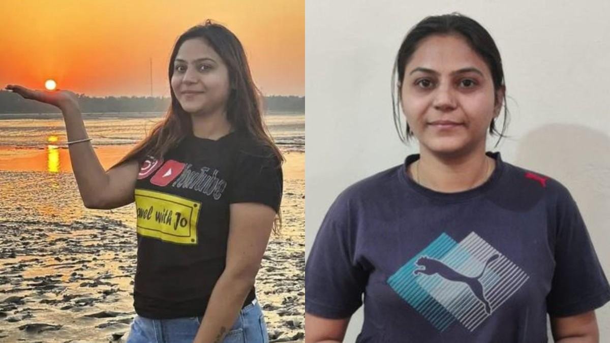 ज्योति मल्होत्रा की वॉट्सऐप चैट से ISI लिंक का खुलासा