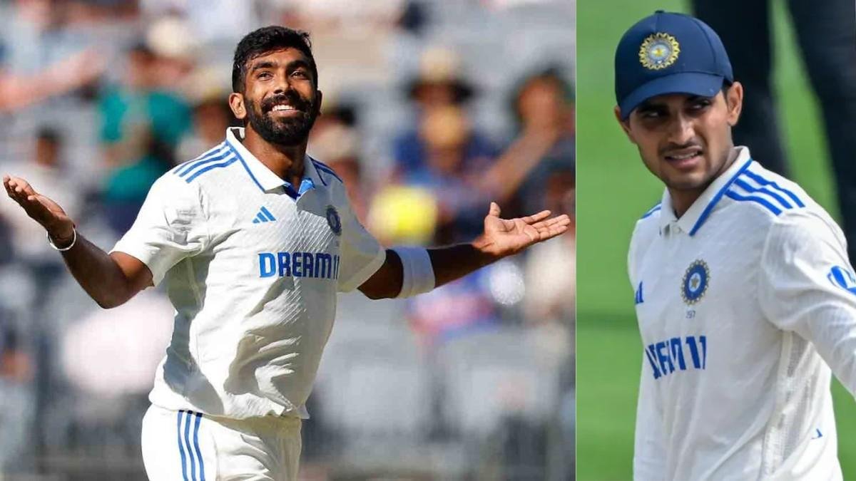 भारतीय टेस्ट क्रिकेट में नई शुरुआत: शुभमन गिल कप्तान, करुण नायर की वापसी, इंग्लैंड दौरे के लिए टीम घोषित