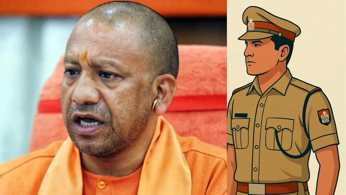 सेना की सेवा के बाद पुलिस की वर्दी — यूपी में पूर्व अग्निवीरों को मिलेगा 20% आरक्षण