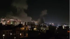 इजराइल-ईरान संघर्ष: भारतीयों के लिए अलर्ट, दूतावास की एडवाइजरी जारी — जानिए क्या करें और क्या न करें