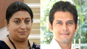 25 साल बाद फिर आमने-सामने मिहिर-तुलसी! स्मृति ईरानी का अमर उपाध्याय से मज़ाक – ‘तू बूढ़ा कब होगा?’