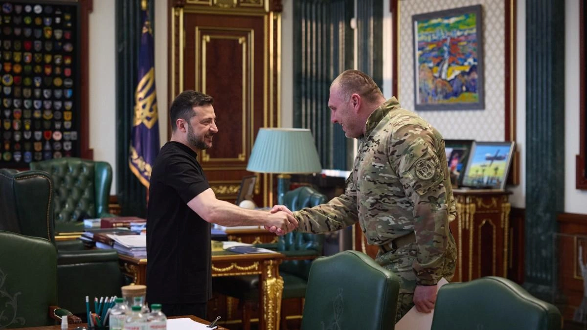 यूक्रेन का सबसे बड़ा ड्रोन हमला — 117 ड्रोन और डेढ़ साल की रणनीति से रूस में हड़कंप!